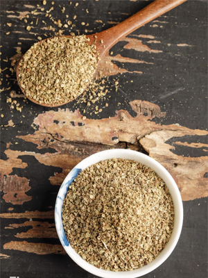 Insen Supply Cnidium Seed Extract 98% Osthole
