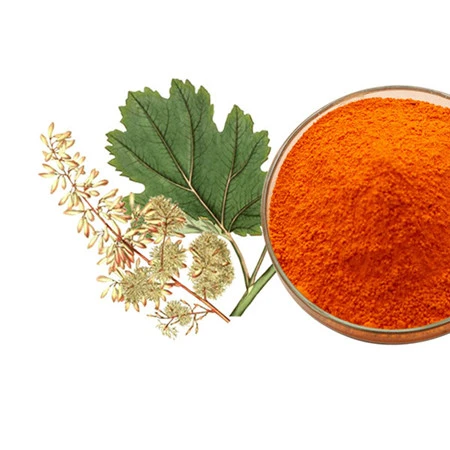 Macleaya cordata extract