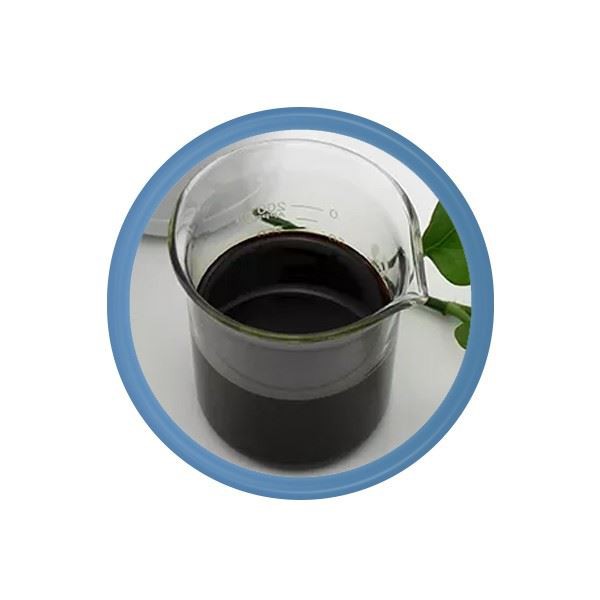 Engrais de farine de poisson