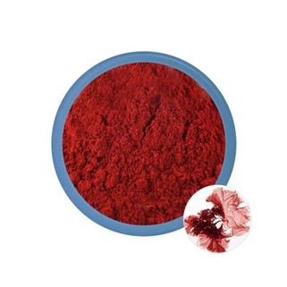 Poudre d'extrait d'Haematococcus Pluvialis