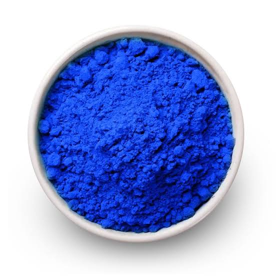 Phycocyanine de qualité supérieure